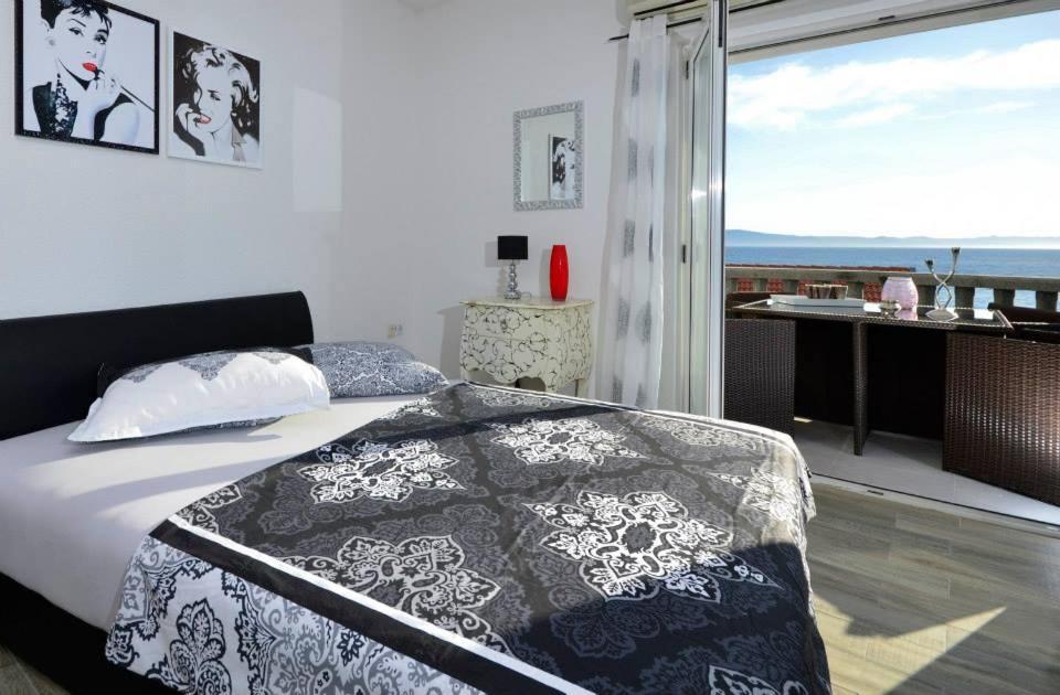 Villa Rozy Drasnice Exteriör bild