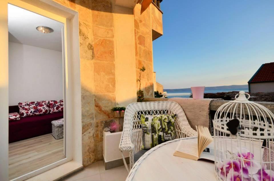 Villa Rozy Drasnice Exteriör bild