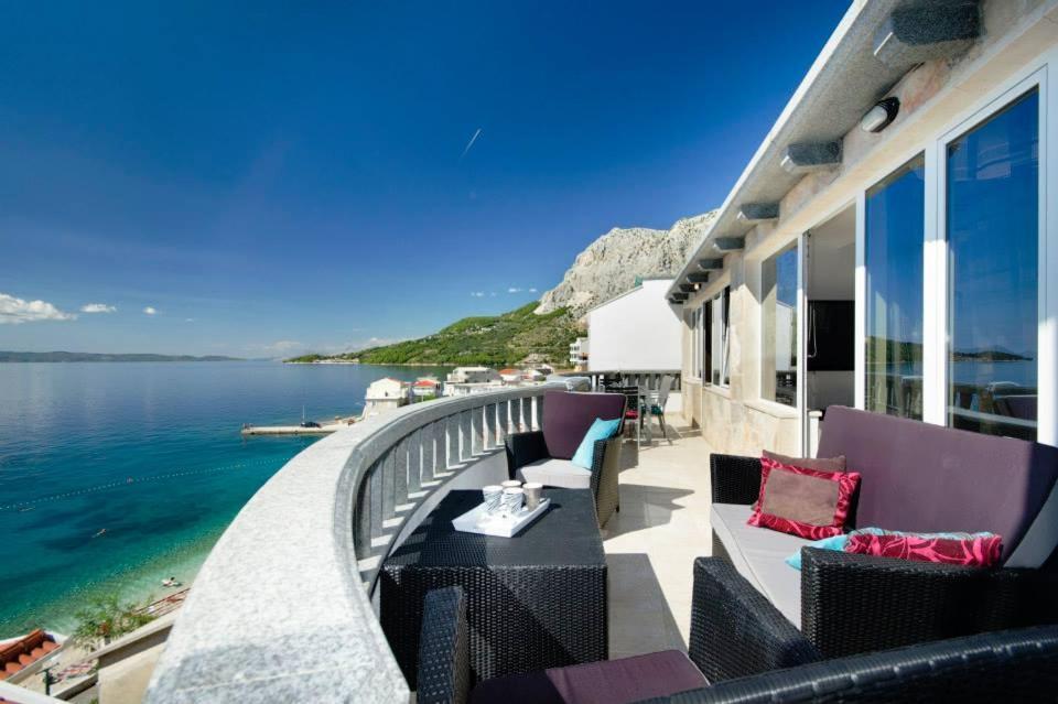 Villa Rozy Drasnice Exteriör bild