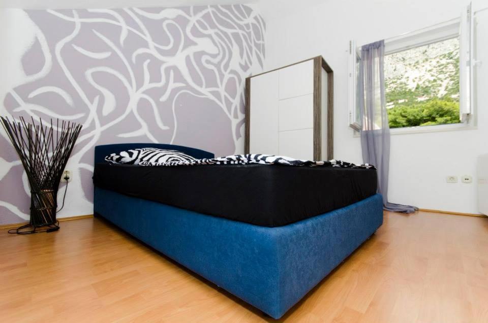 Villa Rozy Drasnice Exteriör bild