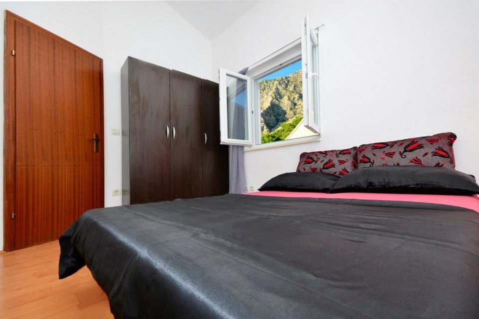 Villa Rozy Drasnice Exteriör bild