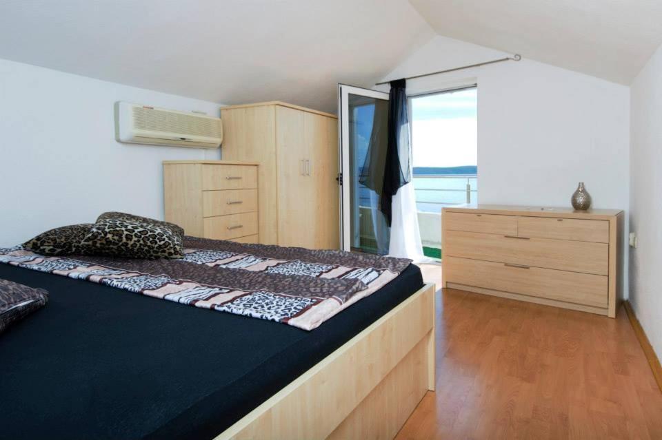 Villa Rozy Drasnice Exteriör bild