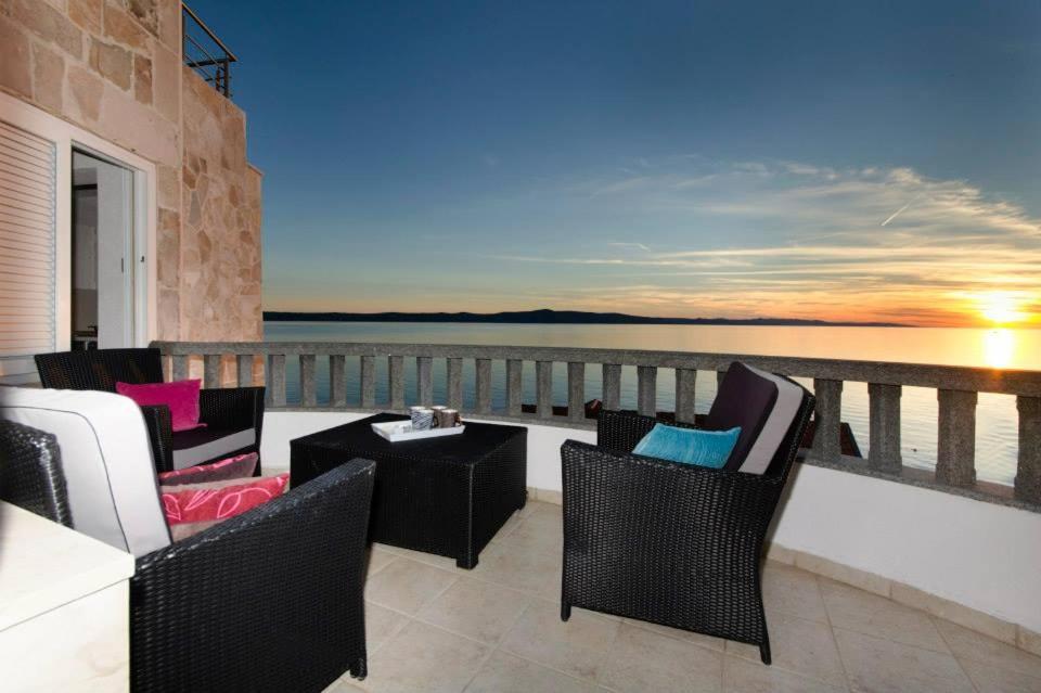 Villa Rozy Drasnice Exteriör bild
