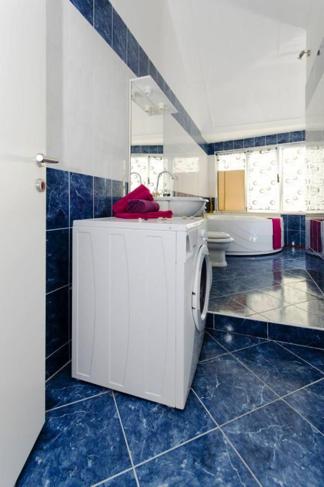 Villa Rozy Drasnice Exteriör bild