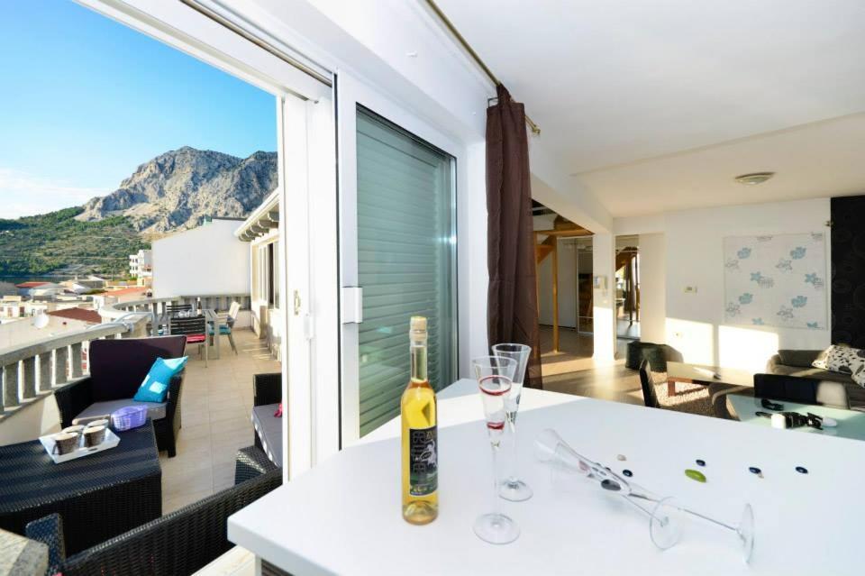 Villa Rozy Drasnice Exteriör bild