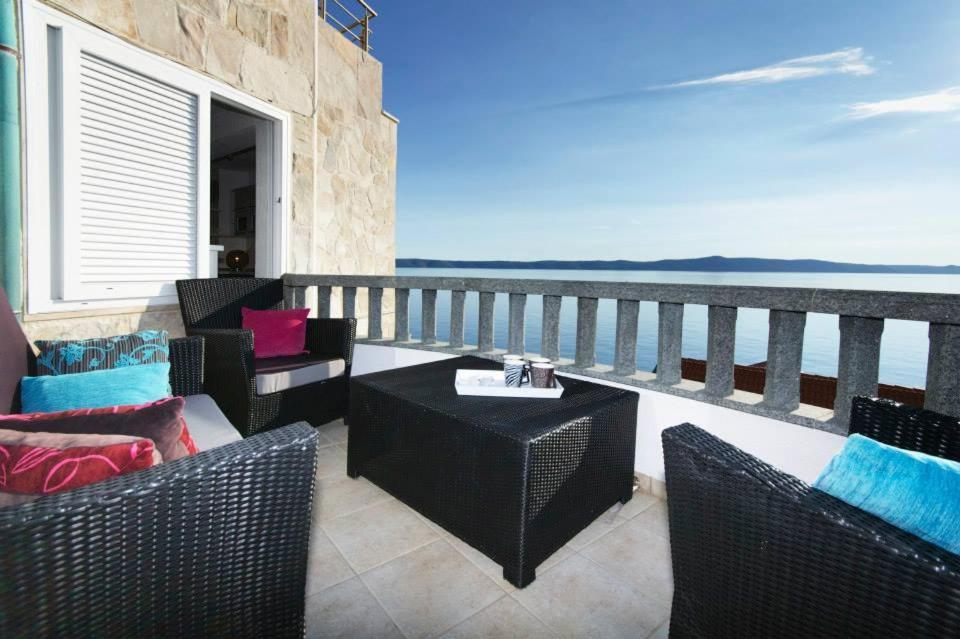 Villa Rozy Drasnice Exteriör bild