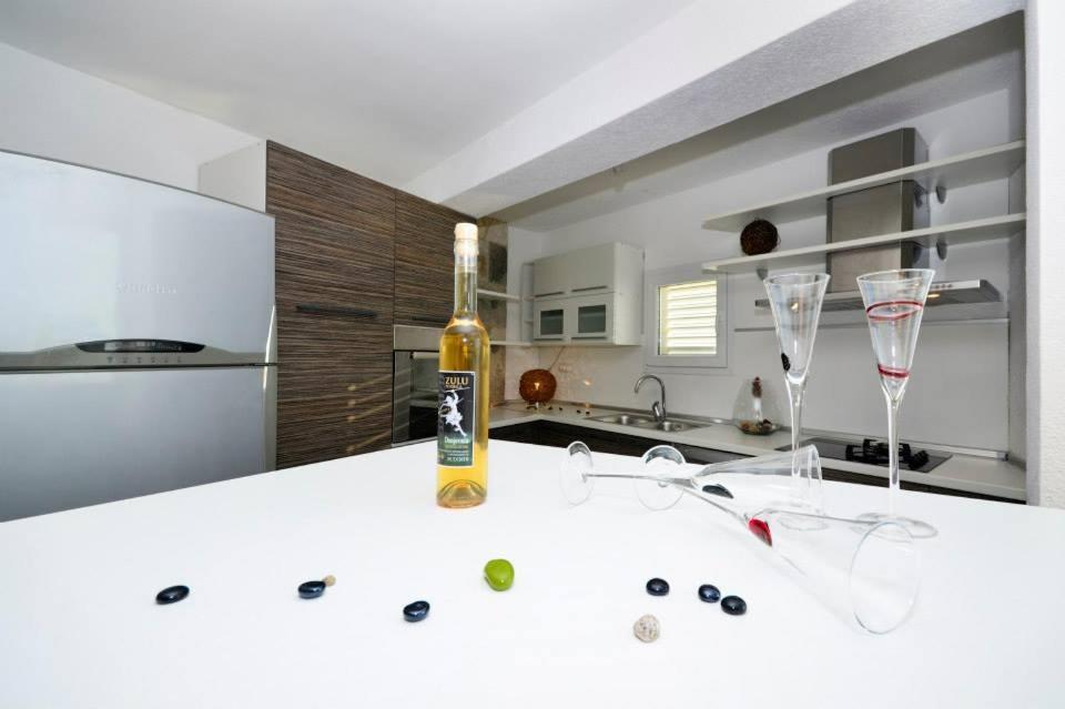 Villa Rozy Drasnice Exteriör bild