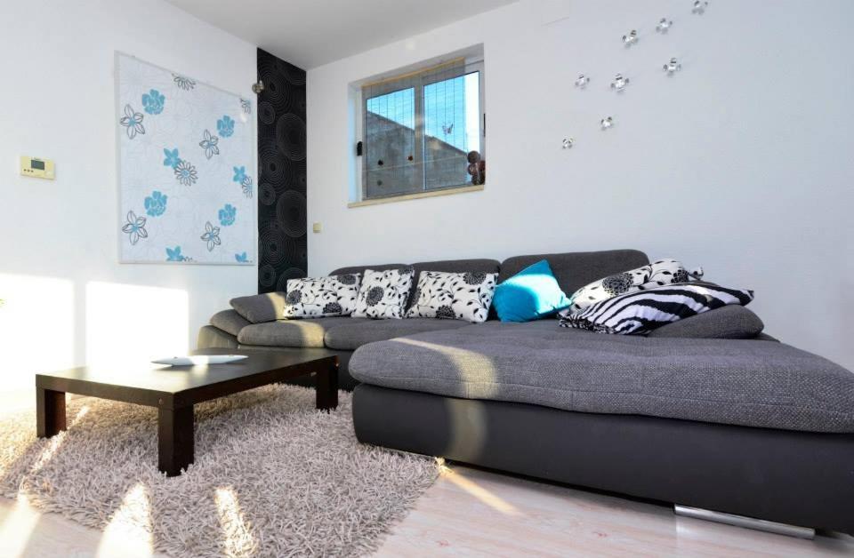 Villa Rozy Drasnice Exteriör bild