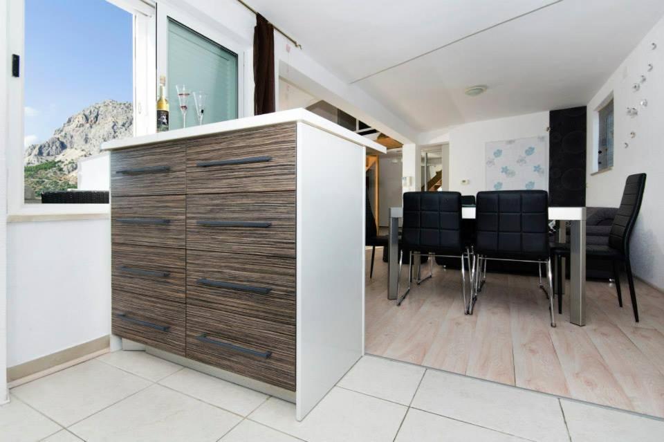 Villa Rozy Drasnice Exteriör bild