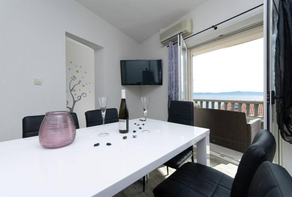 Villa Rozy Drasnice Exteriör bild