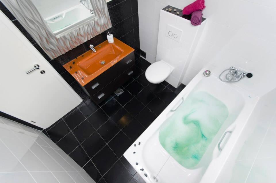 Villa Rozy Drasnice Exteriör bild